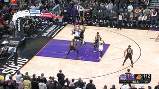 INSANE COMEBACK Kings vs Suns - January 16, 2024