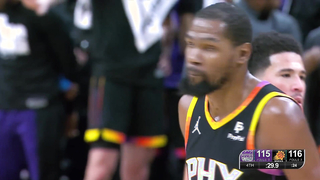 INSANE COMEBACK Kings vs Suns - January 16, 2024