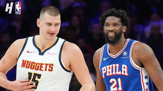 Denver Nuggets vs Philadelphia 76ers - Full Game Highlights | January 16, 2024 | 2023-24 Season
