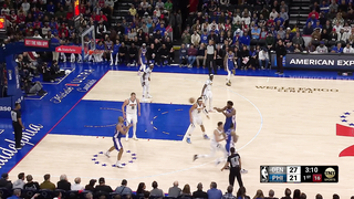 Denver Nuggets vs Philadelphia 76ers - Full Game Highlights | January 16, 2024 | 2023-24 Season