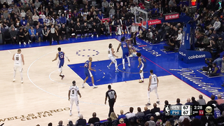 Denver Nuggets vs Philadelphia 76ers - Full Game Highlights | January 16, 2024 | 2023-24 Season