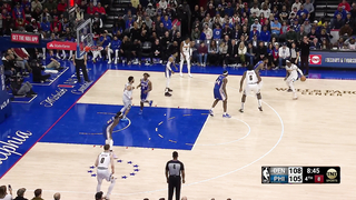 Denver Nuggets vs Philadelphia 76ers - Full Game Highlights | January 16, 2024 | 2023-24 Season