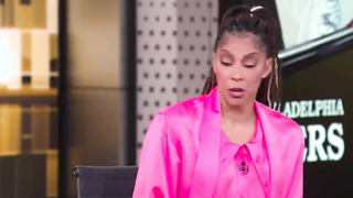 NBA on TNT crew breakdown Embiid vs Jokic