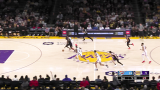 Oklahoma City Thunder vs Los Angeles Lakers - Full Game Highlights | Jan 15, 2024 | 2023-24 Season