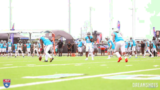 OG Ducks v. Certified 12u ( AYF NATIONALS 2023 ) Highlights