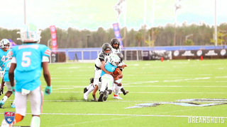 OG Ducks v. Certified 12u ( AYF NATIONALS 2023 ) Highlights