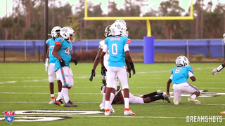 OG Ducks v. Certified 12u ( AYF NATIONALS 2023 ) Highlights