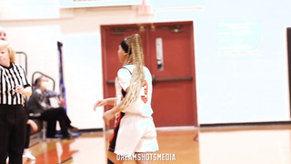 Serra Catholic @ Clairton 2023-24 ( H.S Girls Basketball ) HIGHLIGHTS