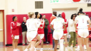 Woodland Hills @ Penn Hills 2023-24 ( H.S Girls Basketball ) HIGHLIGHTS