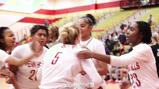 Woodland Hills @ Penn Hills 2023-24 ( H.S Girls Basketball ) HIGHLIGHTS