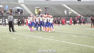 Garfield Gators v. The Hill Rebels 12U ( 2023 SPYAI CHAMPIONSHIP )
