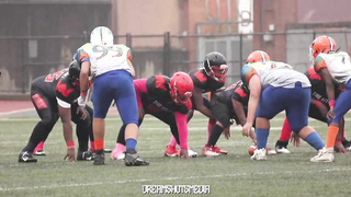 Garfield Gators v. The Hill Rebels 12U ( 2023 SPYAI CHAMPIONSHIP )