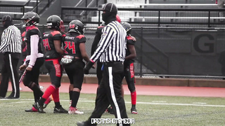 Garfield Gators v. The Hill Rebels 12U ( 2023 SPYAI CHAMPIONSHIP )