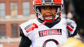 The Hill Rebels @ Homewood Bulldawgs 10U ( 2023 SPYAI Championship )