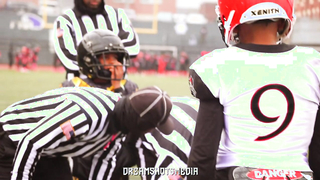 The Hill Rebels @ Homewood Bulldawgs 10U ( 2023 SPYAI Championship )