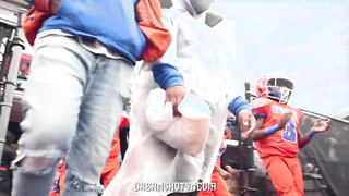 Garfield Gator v. The Hill Rebels 8U ( 2023 SPYAI Championships )