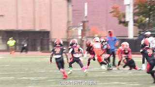 Garfield Gator v. The Hill Rebels 8U ( 2023 SPYAI Championships )