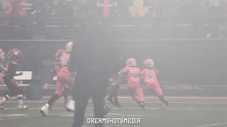 Garfield Gator v. The Hill Rebels 8U ( 2023 SPYAI Championships )