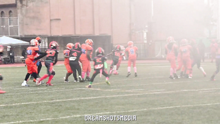 Garfield Gator v. The Hill Rebels 8U ( 2023 SPYAI Championships )