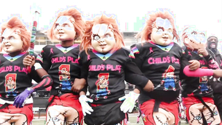 Dream Shots Anthem - Trap House Mechi