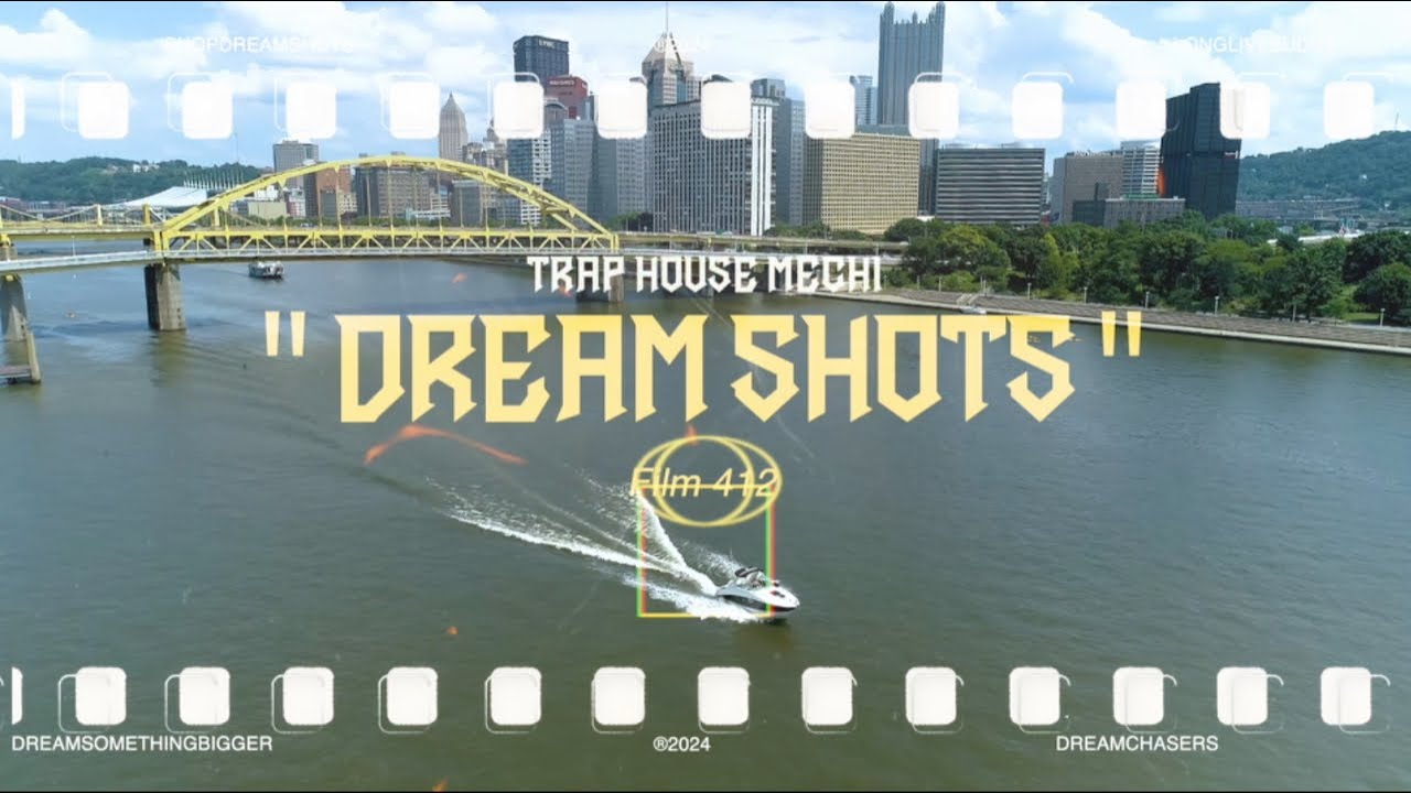 Dream Shots Anthem - Trap House Mechi