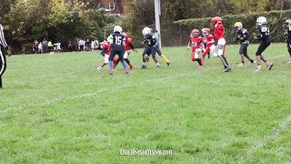 Duquesne Dukes v. Lincoln Rams 10u ( 2023 Playoff Highlights ) @Jermshot-it