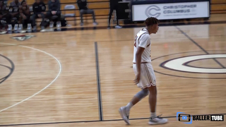 Clash of Titans: Pines Charter vs. Mater Lakes - Preseason Overtime Thriller