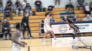 Clash of Titans: Pines Charter vs. Mater Lakes - Preseason Overtime Thriller