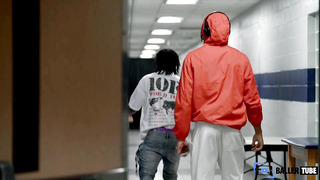 Jasai Miles Shines: North Florida vs. Maine