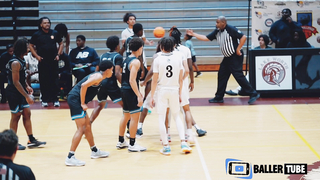 Full game recap: Royal Palm Beach defeats Treasure Coast on a Buzzer Beater