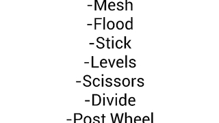 Passing Concepts | Football 101