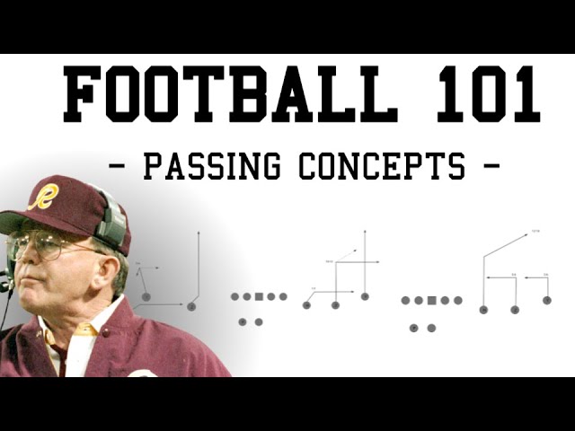 Passing Concepts | Football 101