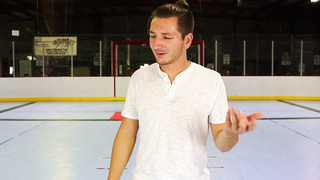 5 Things That Will Happen When You Start Hockey