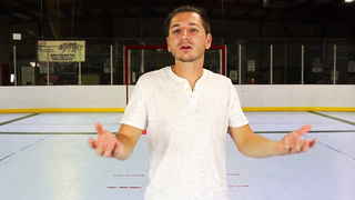 5 Things That Will Happen When You Start Hockey