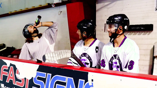 5 Things That Will Happen When You Start Hockey