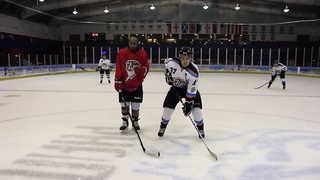 Ice Hockey Positions For Beginners - Where should you play?