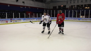 Ice Hockey Positions For Beginners - Where should you play?