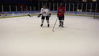 Ice Hockey Positions For Beginners - Where should you play?