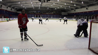 Ice Hockey Positions For Beginners - Where should you play?