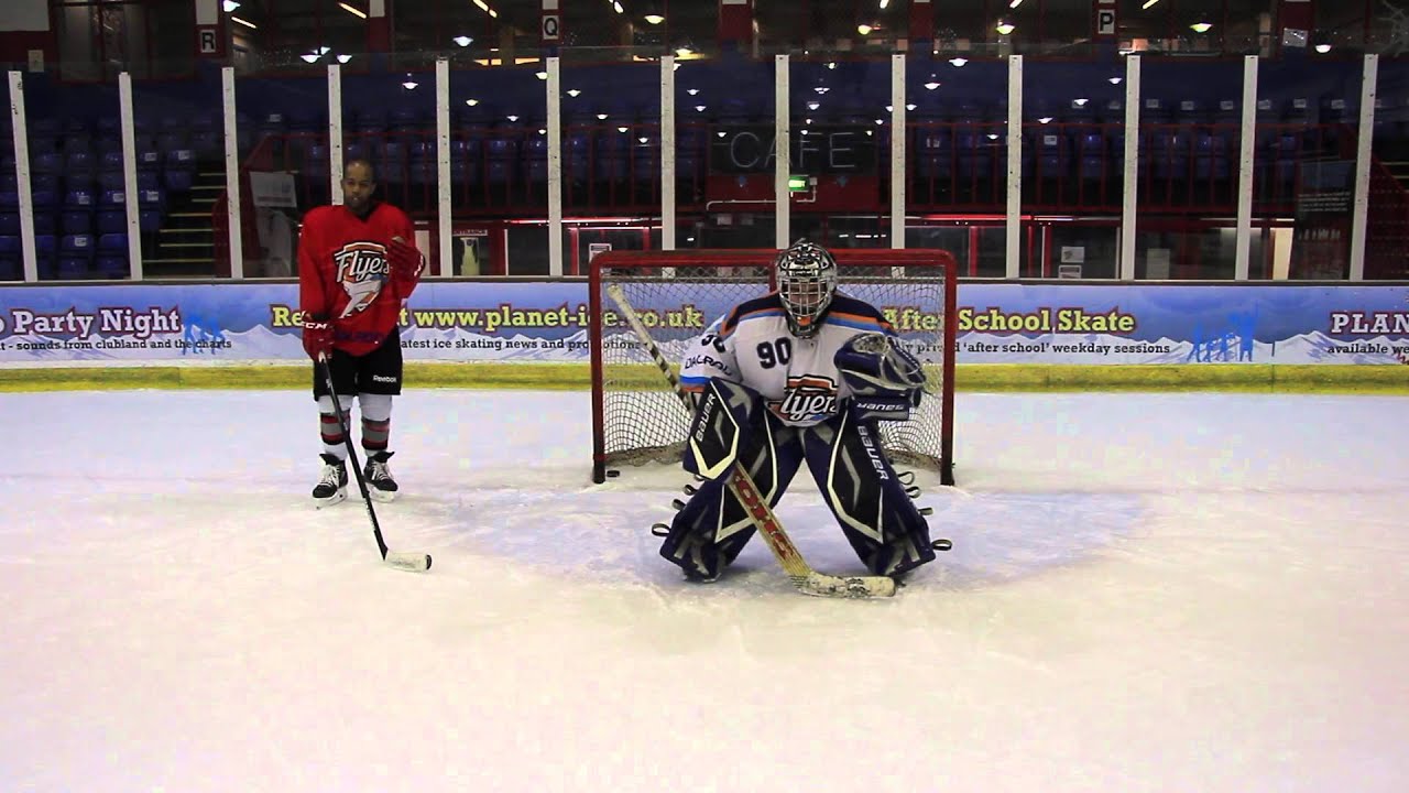Ice Hockey Positions For Beginners - Where should you play?