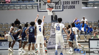 Coastal Classic Showdown: Maine's Guard Play Secures Victory over Presbyterian