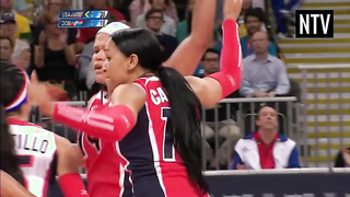 The Rules of Volleyball - EXPLAINED!