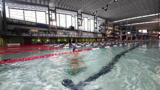 How To Swim For Beginners