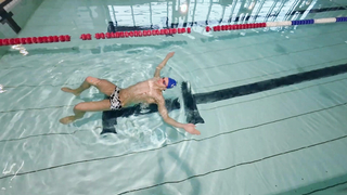 How To Swim For Beginners