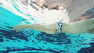 How To Swim For Beginners