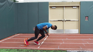 Top 5 Tips To Run Faster (Countdown)