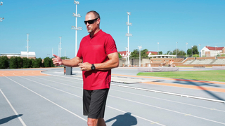 Top 5 Tips To Run Faster (Countdown)