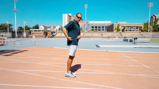 Top 5 Tips To Run Faster (Countdown)