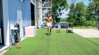5 Best Drills For Explosive Sprint Speed