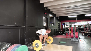 I Used This Simple Strength Method To Run 24.8 MPH